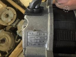 ABB assortiment motoren