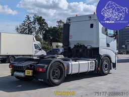 Iveco S-Way 420