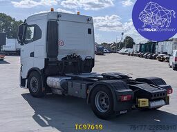 Iveco S-Way 420