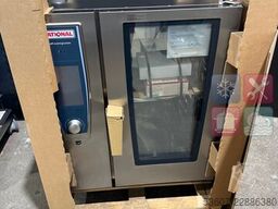 Rational SCC 101 WE Gasausführung NEUWARE