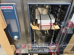 Rational SCC 101 WE Gasausführung NEUWARE