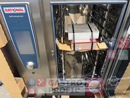 Rational SCC 101 WE Gasausführung NEUWARE