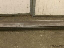 Stahl** 3150/45/H202 mm