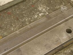Stahl** 3150/45/H202 mm