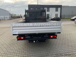 IVECO Daily 50C18H DOKA PRITSCHE AHK STDH DIFFS AKTION