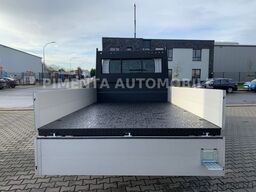 IVECO Daily 50C18H DOKA PRITSCHE AHK STDH DIFFS AKTION