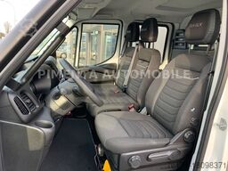 IVECO Daily 50C18H DOKA PRITSCHE AHK STDH DIFFS AKTION
