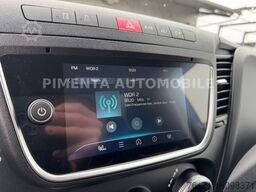 IVECO Daily 50C18H DOKA PRITSCHE AHK STDH DIFFS AKTION