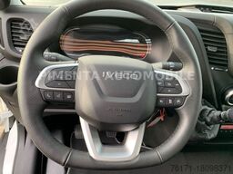 IVECO Daily 50C18H DOKA PRITSCHE AHK STDH DIFFS AKTION