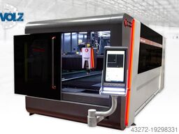 VOLZ EURO-LASE GFL 3015/6 PRO