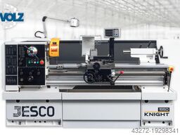 JESSEY KNIGHT 1550