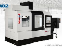MICROMILL M 1050
