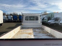 IVECO Daily 35C14 Pritsche DOKA RD3750