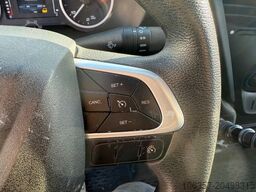 IVECO Daily 35C14 Pritsche DOKA RD3750