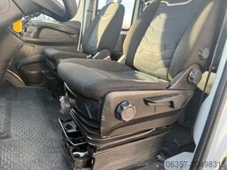 IVECO Daily 35C14 Pritsche DOKA RD3750