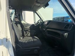 IVECO Daily 35C14 Pritsche DOKA RD3750