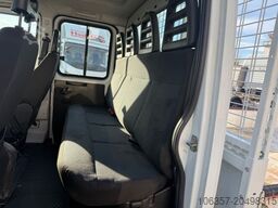 IVECO Daily 35C14 Pritsche DOKA RD3750