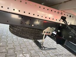 IVECO Daily 35C14 Pritsche DOKA RD3750