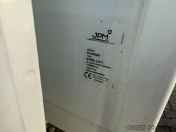 IVECO Daily 35C14 Pritsche DOKA RD3750