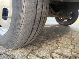 IVECO Daily 35C14 Pritsche DOKA RD3750