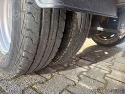 IVECO Daily 35C14 Pritsche DOKA RD3750