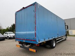 MERCEDES-BENZ Antos 1830 Pritsche+Plane/Klima/EURO6