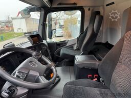 MERCEDES-BENZ Antos 1830 Pritsche+Plane/Klima/EURO6