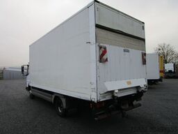 MERCEDES-BENZ Atego 816 BlueTec4*LBW+6m+2xAHK+3-Sitze*