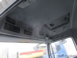 MERCEDES-BENZ Atego 816 BlueTec4*LBW+6m+2xAHK+3-Sitze*