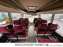 TEMSA Safari HD / Klima / Euro 5 / Küche