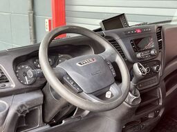 IVECO Daily 35S14A MAXI HiMatic Klima 4,35m Plattform