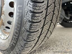 IVECO Daily 35S14A MAXI HiMatic Klima 4,35m Plattform