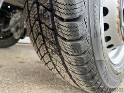 IVECO Daily 35S14A MAXI HiMatic Klima 4,35m Plattform