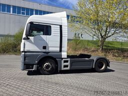 MAN 18.460 TGX, ZF Intarder, Doppeltank, Euro 6