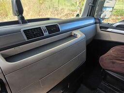 MAN 18.460 TGX, ZF Intarder, Doppeltank, Euro 6