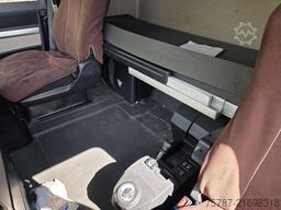 MAN 18.460 TGX, ZF Intarder, Doppeltank, Euro 6