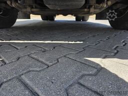 MAN 18.460 TGX, ZF Intarder, Doppeltank, Euro 6