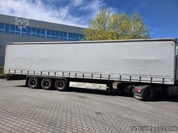 KRONE Coiler Gadine, Edscha, Lift, BPW Trommel