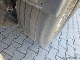 KRONE Coiler Gadine, Edscha, Lift, BPW Trommel