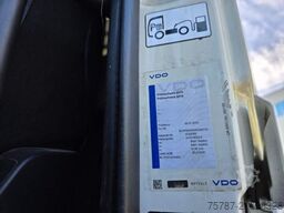 DAF XF 460 SC,ZF Intarder, Standklima, Kühlschrank