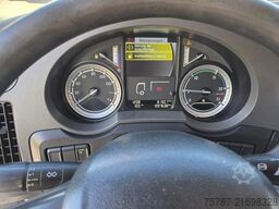 DAF XF 460 SC,ZF Intarder, Standklima, Kühlschrank