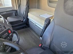 DAF XF 460 SC,ZF Intarder, Standklima, Kühlschrank