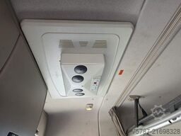DAF XF 460 SC,ZF Intarder, Standklima, Kühlschrank