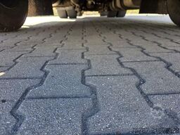 DAF XF 460 SC,ZF Intarder, Standklima, Kühlschrank