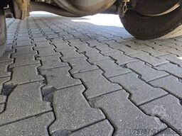 DAF XF 460 SC,ZF Intarder, Standklima, Kühlschrank