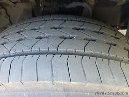 DAF XF 460 SC,ZF Intarder, Standklima, Kühlschrank