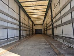 DAF XF 460 SC,ZF Intarder, Standklima, Kühlschrank