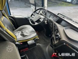 VOLVO FH 16-750*Globe*Komplettzug*Retarder*1a Zustand