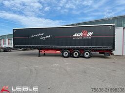 KÖGEL SN 24*Tautliner*Zertifikat XL*SAF-Achsen*