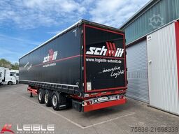 KÖGEL SN 24*Tautliner*Zertifikat XL*SAF-Achsen*